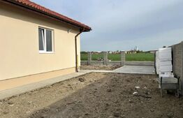 Casa individuala 4 camere, 95 mp, zona Sag