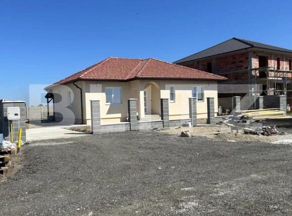 Casa de vânzare 4 camere Sag - 194671CV | BLITZ Timișoara | Poza4