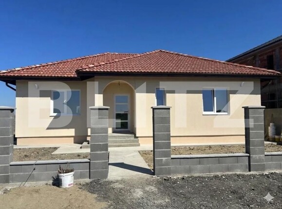 Casa de vânzare 4 camere Sag - 194671CV | BLITZ Timișoara | Poza1