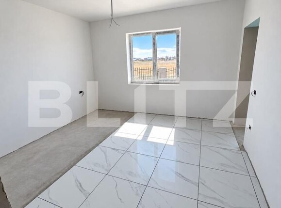Casa de vânzare 4 camere Sag - 194671CV | BLITZ Timișoara | Poza3
