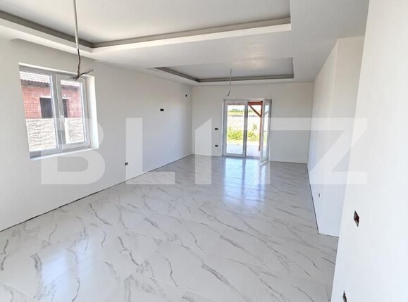 Casa de vânzare 4 camere Sag - 194671CV | BLITZ Timișoara | Poza2