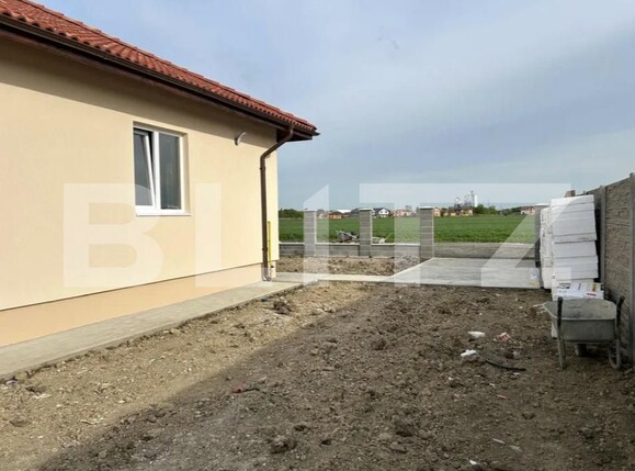 Casa de vânzare 4 camere Sag - 194671CV | BLITZ Timișoara | Poza5
