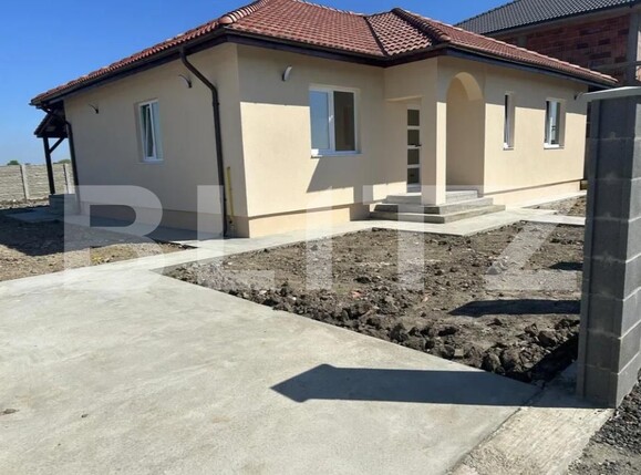Casa de vânzare 4 camere Sag - 194671CV | BLITZ Timișoara | Poza2
