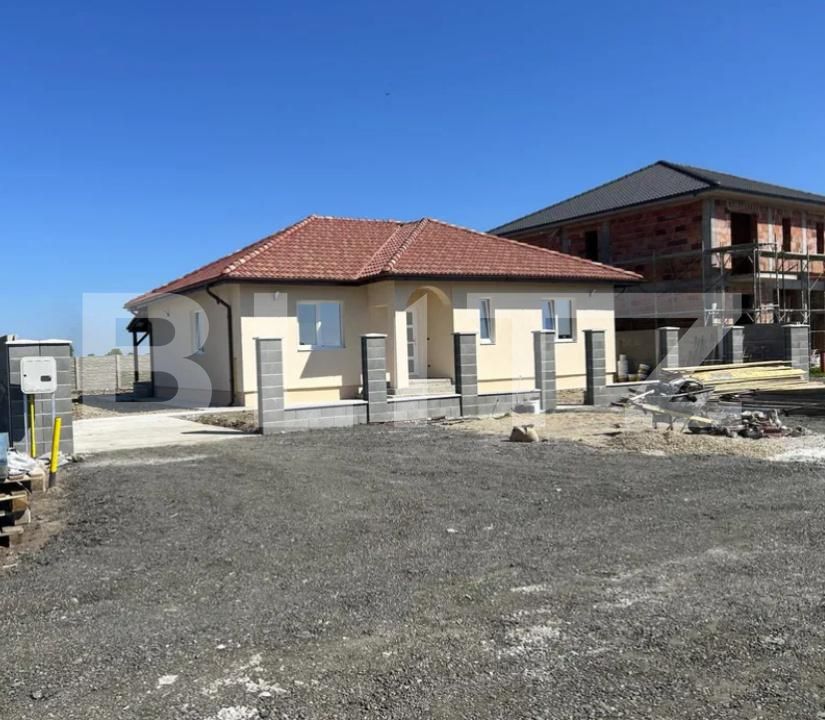 Casa de vânzare 4 camere Sag - 194671CV | BLITZ Timișoara | Poza4