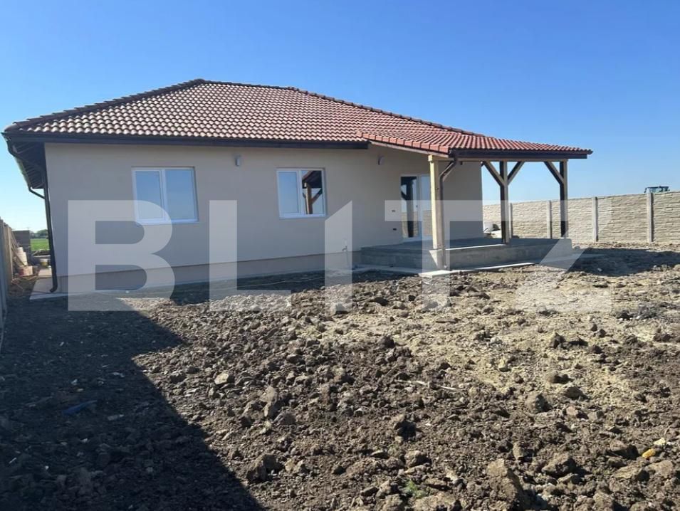 Casa de vânzare 4 camere Sag - 194671CV | BLITZ Timișoara | Poza7