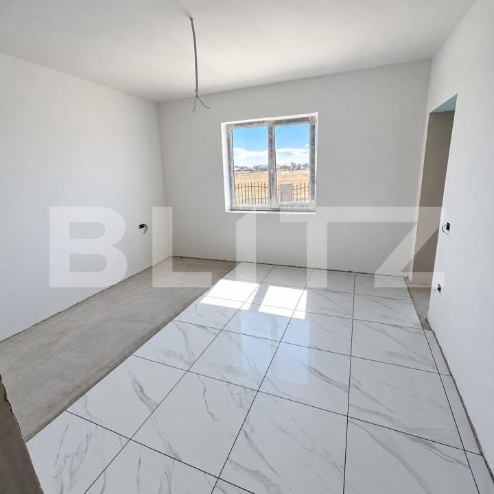 Casa de vânzare 4 camere Sag - 194671CV | BLITZ Timișoara | Poza3
