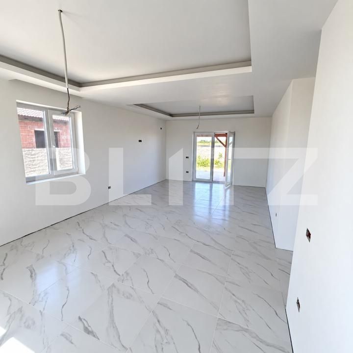 Casa de vânzare 4 camere Sag - 194671CV | BLITZ Timișoara | Poza2