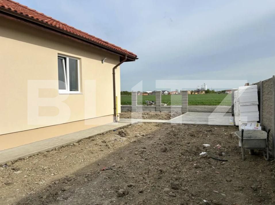 Casa de vânzare 4 camere Sag - 194671CV | BLITZ Timișoara | Poza5