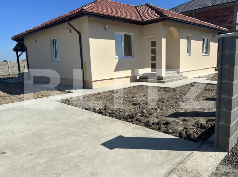 Casa de vânzare 4 camere Sag - 194671CV | BLITZ Timișoara | Poza2