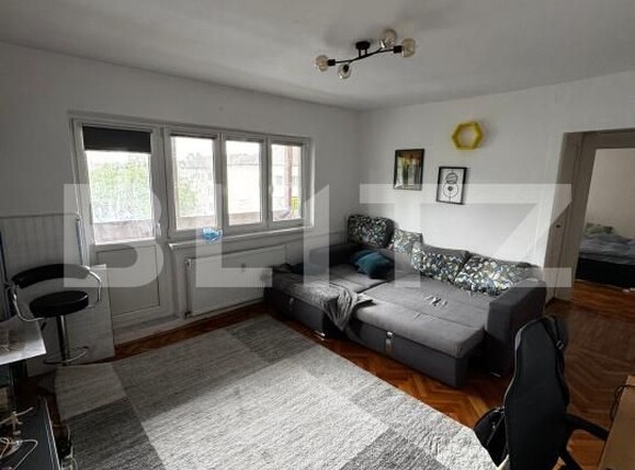Apartament de vânzare 2 camere Spitalul Judetean - 194672AV | BLITZ Timișoara | Poza3
