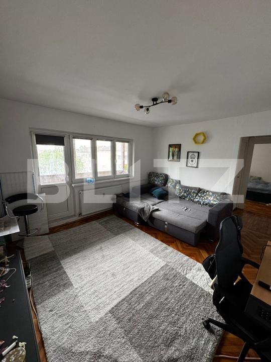 Apartament de vânzare 2 camere Spitalul Judetean - 194672AV | BLITZ Timișoara | Poza3