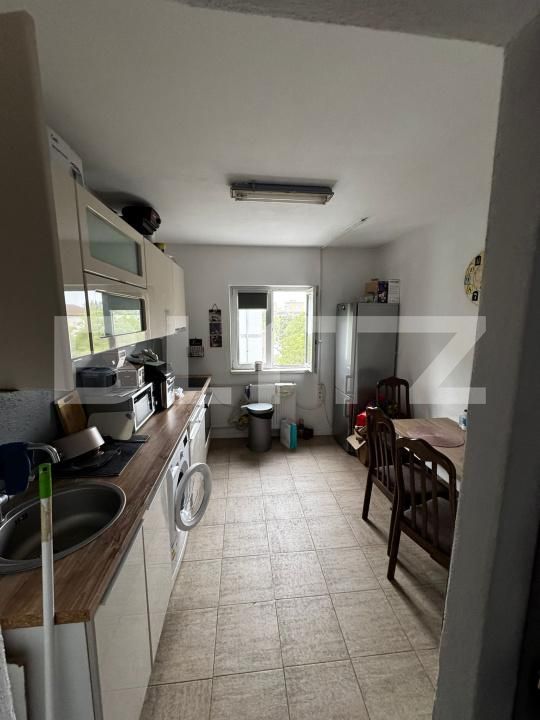Apartament de vânzare 2 camere Spitalul Judetean - 194672AV | BLITZ Timișoara | Poza4