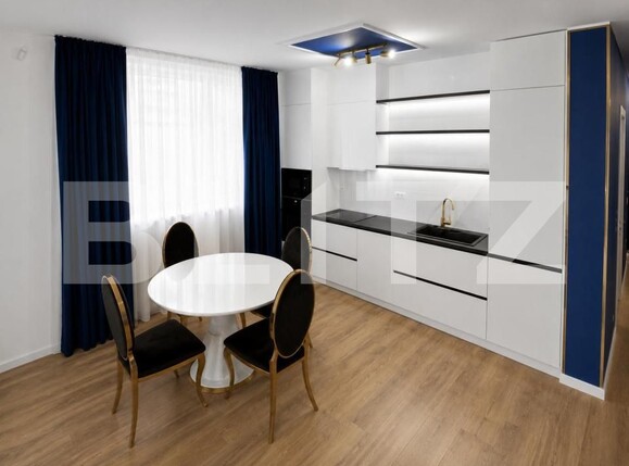 Apartament de închiriat 2 camere Aradului - 194720AI | BLITZ Timișoara | Poza1