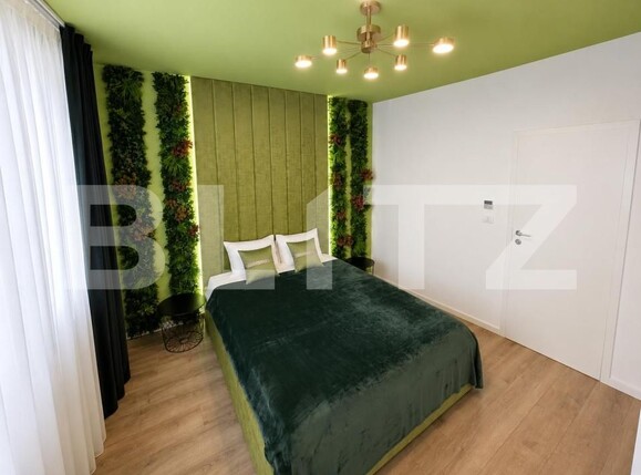 Apartament de închiriat 2 camere Aradului - 194720AI | BLITZ Timișoara | Poza3