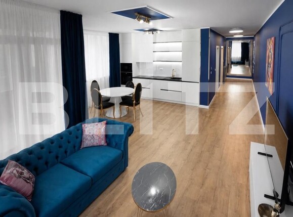 Apartament de închiriat 2 camere Aradului - 194720AI | BLITZ Timișoara | Poza2