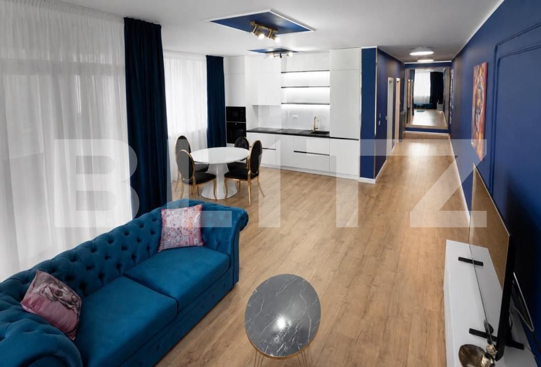 Apartament de închiriat 2 camere Aradului - 194720AI | BLITZ Timișoara | Poza2