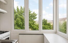 Apartament 2 camere decomandat, 54 mp, zona Lipovei