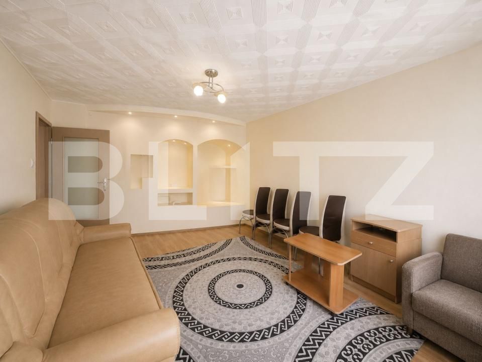 Apartament de vânzare 2 camere Lipovei - 194761AV | BLITZ Timișoara | Poza2