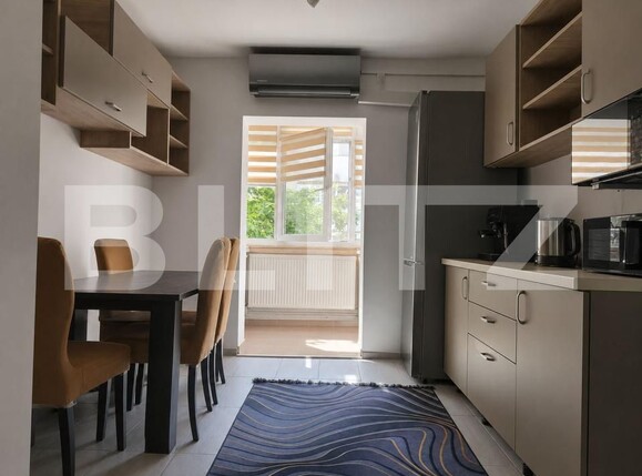 Apartament de vânzare 2 camere Lipovei - 194763AV | BLITZ Timișoara | Poza1