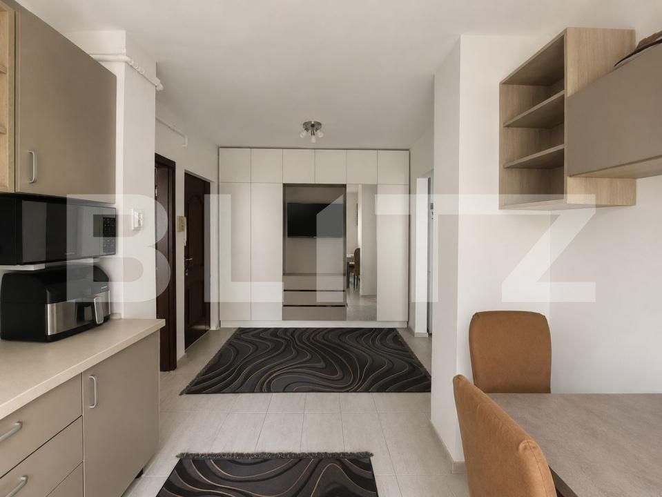 Apartament de vânzare 2 camere Lipovei - 194763AV | BLITZ Timișoara | Poza2