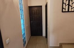Duplex la cheie, mobilat, 111 mp, zona Calea Urseni