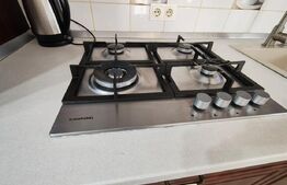 Duplex la cheie, mobilat, 111 mp, zona Calea Urseni