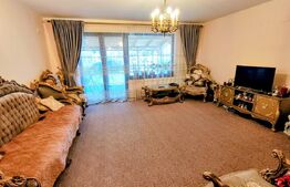 Duplex la cheie, mobilat, 111 mp, zona Calea Urseni