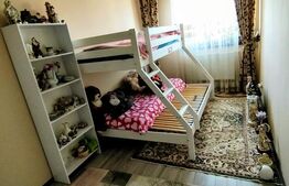 Duplex la cheie, mobilat, 111 mp, zona Calea Urseni