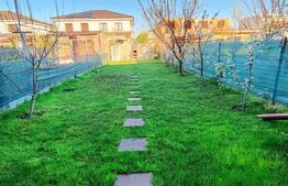 Duplex la cheie, mobilat, 111 mp, zona Calea Urseni