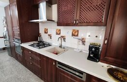 Duplex la cheie, mobilat, 111 mp, zona Calea Urseni