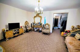 Duplex la cheie, mobilat, 111 mp, zona Calea Urseni