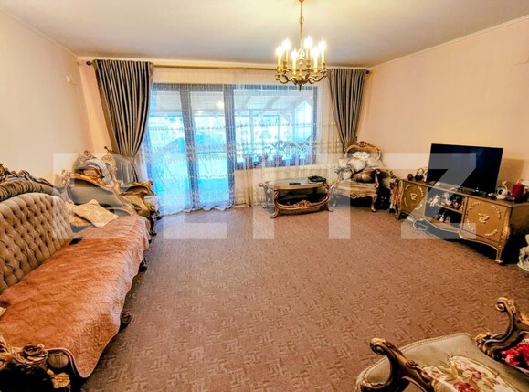 Casa de vânzare 4 camere Calea Urseni - 194769CV | BLITZ Timișoara | Poza1