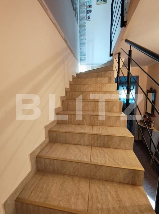 Casa de vânzare 4 camere Calea Urseni - 194769CV | BLITZ Timișoara | Poza10