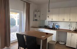 Duplex parter, 3 camere, 70 mp, zona Mosnita Veche