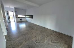 Duplex Modern cu 3 camere – Mosnita Noua