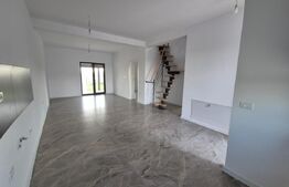 Duplex Modern cu 3 Dormitoare – Moșnița Nouă