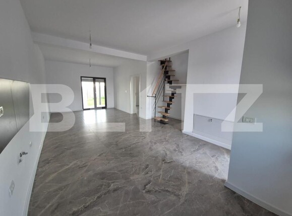 Casa de vânzare 4 camere Mosnita Noua - 194783CV | BLITZ Timișoara | Poza4