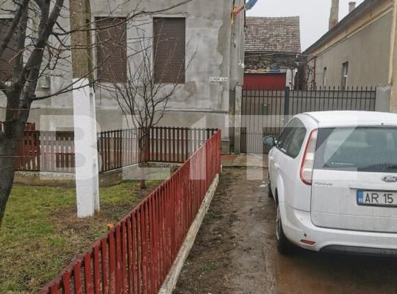 Casa de vânzare 6 camere Varias - 194791CV | BLITZ Timișoara | Poza1