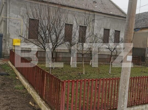 Casa de vânzare 6 camere Varias - 194791CV | BLITZ Timișoara | Poza2