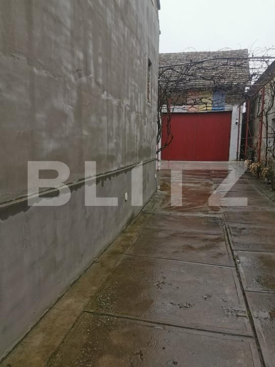 Casa de vânzare 6 camere Varias - 194791CV | BLITZ Timișoara | Poza4