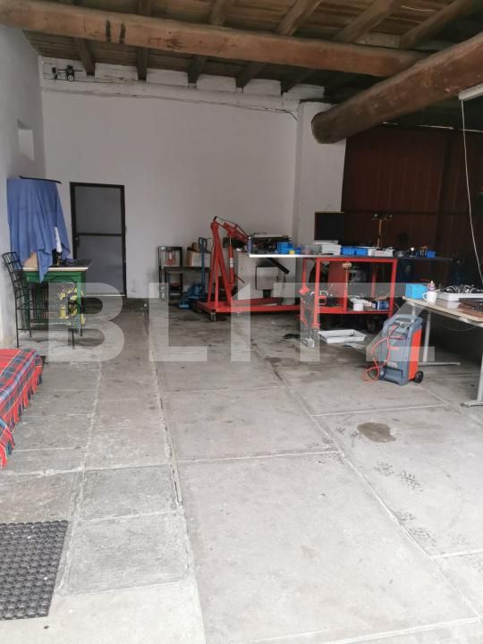 Casa de vânzare 6 camere Varias - 194791CV | BLITZ Timișoara | Poza5