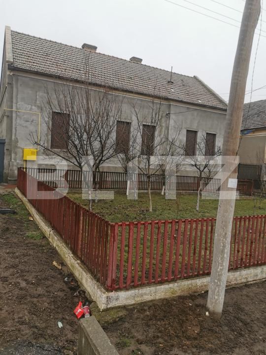 Casa de vânzare 6 camere Varias - 194791CV | BLITZ Timișoara | Poza2