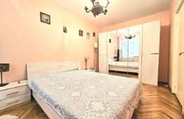 Apartament 3 camere, 63 mp, zona Circumvalatiunii