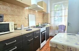 Apartament 3 camere, 63 mp, zona Circumvalatiunii