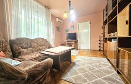 Apartament 3 camere, 63 mp, zona Circumvalatiunii