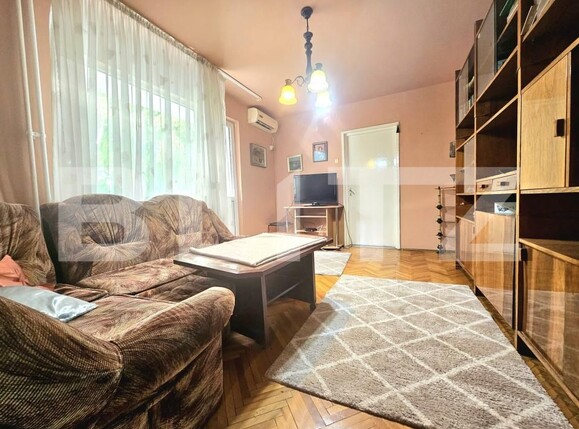 Apartament de închiriat 3 camere Circumvalatiunii - 194815AI | BLITZ Timișoara | Poza2