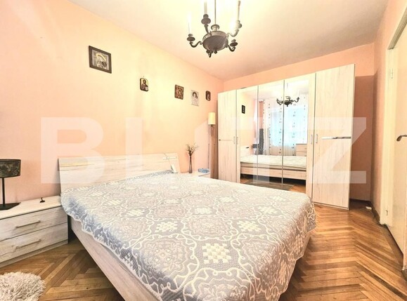 Apartament de închiriat 3 camere Circumvalatiunii - 194815AI | BLITZ Timișoara | Poza3