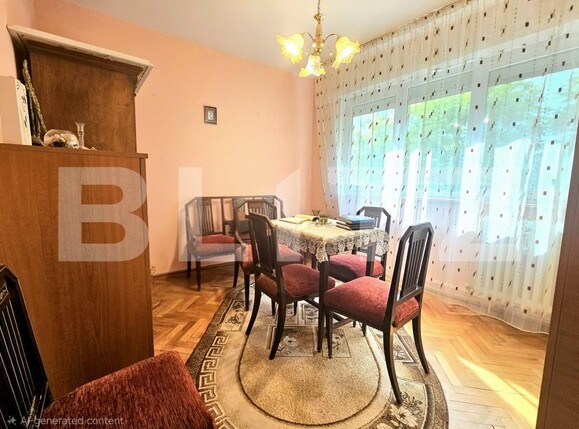 Apartament de închiriat 3 camere Circumvalatiunii - 194815AI | BLITZ Timișoara | Poza3