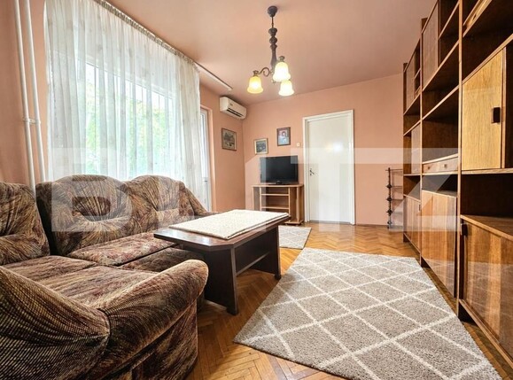 Apartament de închiriat 3 camere Circumvalatiunii - 194815AI | BLITZ Timișoara | Poza1