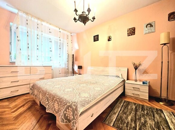 Apartament de închiriat 3 camere Circumvalatiunii - 194815AI | BLITZ Timișoara | Poza1